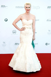 Deutscher Filmpreis 2015 in Berlin