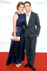Deutscher Filmpreis 2015 in Berlin