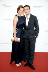 Deutscher Filmpreis 2015 in Berlin