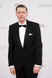 Deutscher Filmpreis 2015 in Berlin
