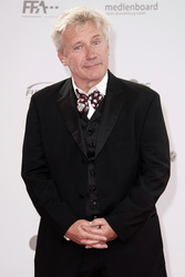 Deutscher Filmpreis 2015 in Berlin