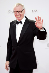 Deutscher Filmpreis 2015 in Berlin