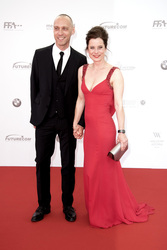 Deutscher Filmpreis 2015 in Berlin