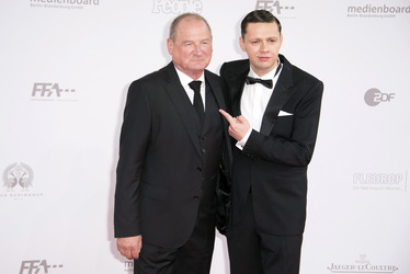 Deutscher Filmpreis 2015 in Berlin