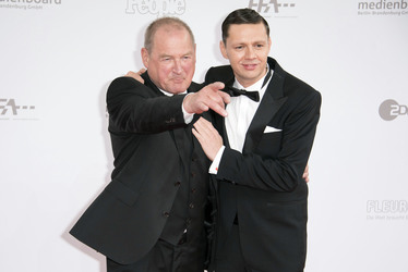 Deutscher Filmpreis 2015 in Berlin