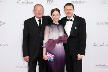 Deutscher Filmpreis 2015 in Berlin