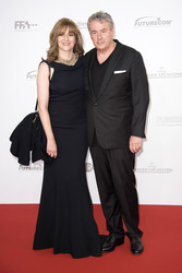 Deutscher Filmpreis 2015 in Berlin