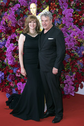 Deutscher Filmpreis 2015 in Berlin