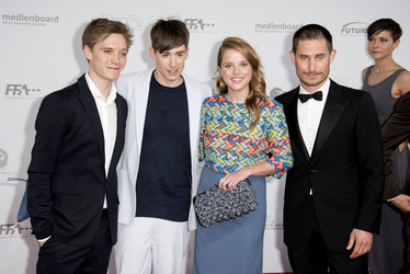 Deutscher Filmpreis 2015 in Berlin