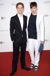 Deutscher Filmpreis 2015 in Berlin
