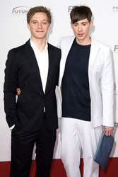 Deutscher Filmpreis 2015 in Berlin