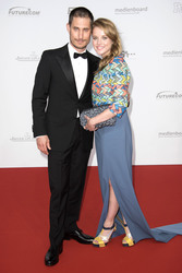 Deutscher Filmpreis 2015 in Berlin
