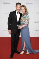 Deutscher Filmpreis 2015 in Berlin