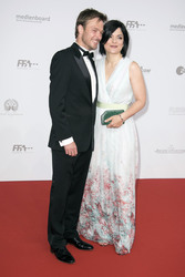 Deutscher Filmpreis 2015 in Berlin