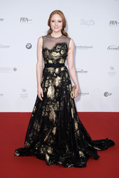 Deutscher Filmpreis 2015 in Berlin