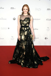 Deutscher Filmpreis 2015 in Berlin