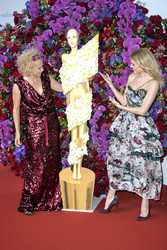 Deutscher Filmpreis 2015 in Berlin