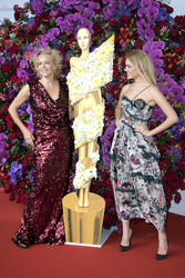 Deutscher Filmpreis 2015 in Berlin