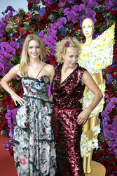 Deutscher Filmpreis 2015 in Berlin