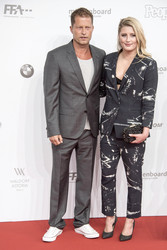 Deutscher Filmpreis 2015 in Berlin