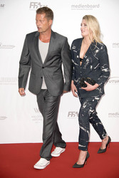 Deutscher Filmpreis 2015 in Berlin