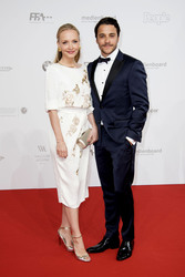 Deutscher Filmpreis 2015 in Berlin