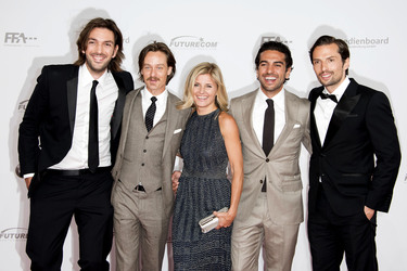 Deutscher Filmpreis 2015 in Berlin
