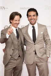 Deutscher Filmpreis 2015 in Berlin