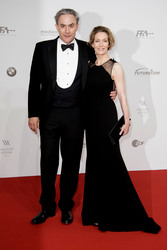 Deutscher Filmpreis 2015 in Berlin