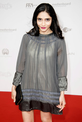 Deutscher Filmpreis 2015 in Berlin