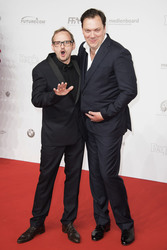 Deutscher Filmpreis 2015 in Berlin