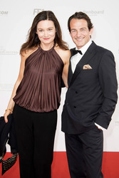 Deutscher Filmpreis 2015 in Berlin