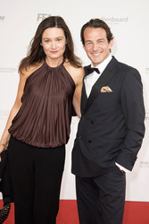 Deutscher Filmpreis 2015 in Berlin