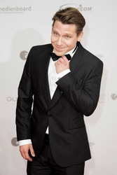 Deutscher Filmpreis 2015 in Berlin
