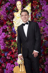 Deutscher Filmpreis 2015 in Berlin