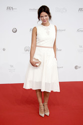 Deutscher Filmpreis 2015 in Berlin