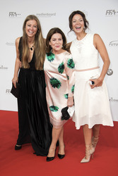 Deutscher Filmpreis 2015 in Berlin