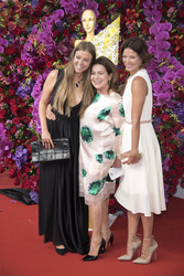Deutscher Filmpreis 2015 in Berlin