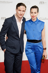 Deutscher Filmpreis 2015 in Berlin