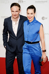 Deutscher Filmpreis 2015 in Berlin