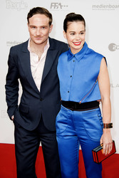 Deutscher Filmpreis 2015 in Berlin