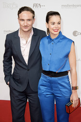 Deutscher Filmpreis 2015 in Berlin