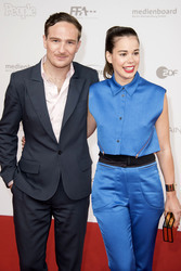 Deutscher Filmpreis 2015 in Berlin
