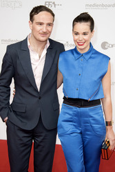 Deutscher Filmpreis 2015 in Berlin