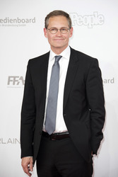 Deutscher Filmpreis 2015 in Berlin