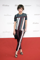 Deutscher Filmpreis 2015 in Berlin