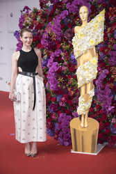 Deutscher Filmpreis 2015 in Berlin