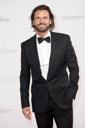 Deutscher Filmpreis 2015 in Berlin