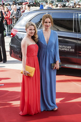 Deutscher Filmpreis 2015 in Berlin