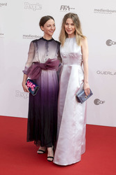 Deutscher Filmpreis 2015 in Berlin